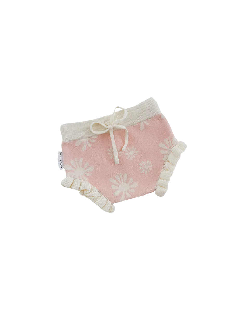 BLOOMERS | ASTER FRILL