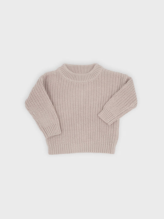 Iggy Chunky Knit