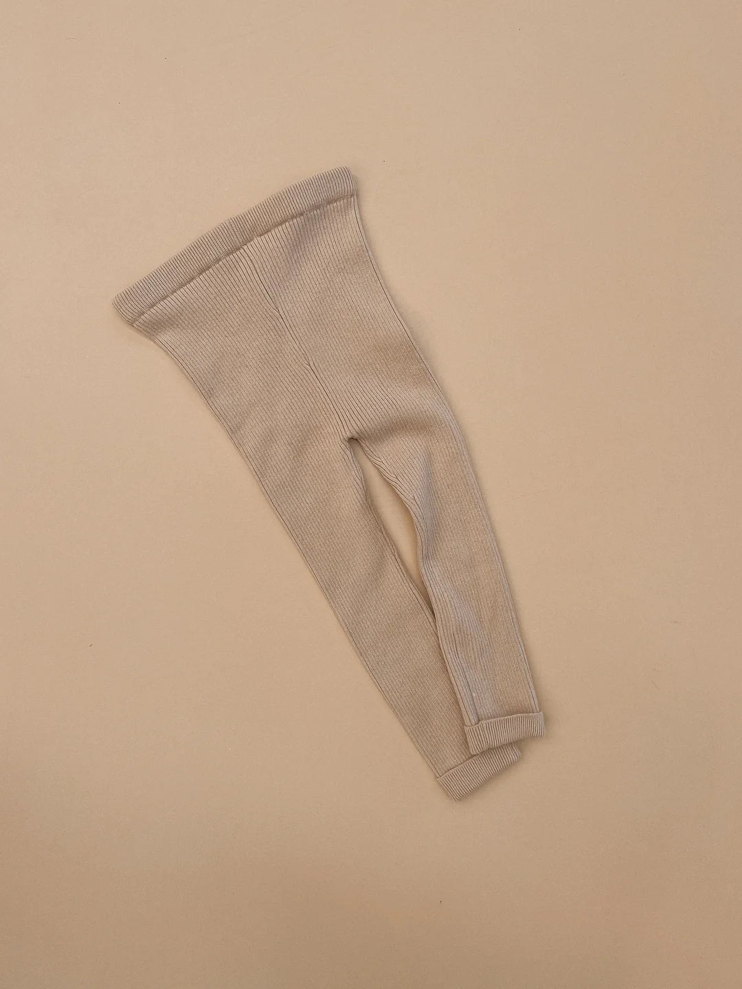 LEGGINGS | CARAMEL -