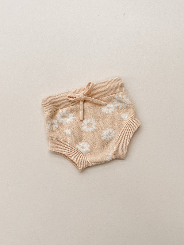 KNITTED BLOOMERS | POSEY